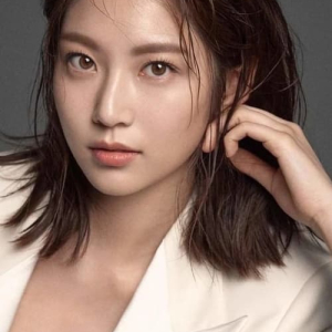 Gong Seung-yeon