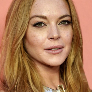 Lindsay Lohan