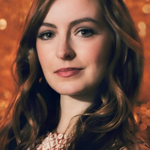 Ahna O'Reilly