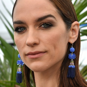 Melanie Scrofano