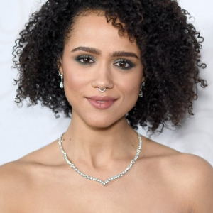 Nathalie Emmanuel