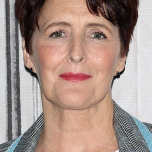 Fiona Shaw