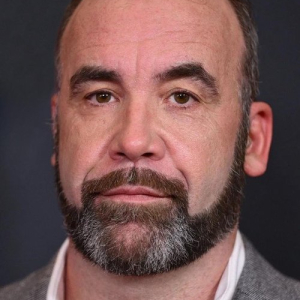 Rory McCann