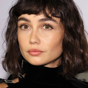 Sydney Chandler