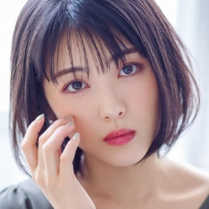 Minami Hamabe