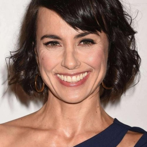 Constance Zimmer