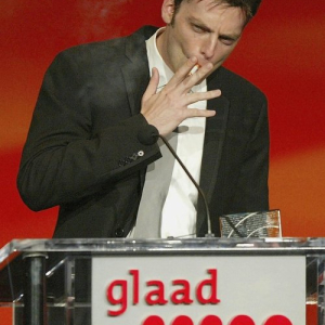 Justin Kirk