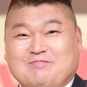 Kang Ho-dong