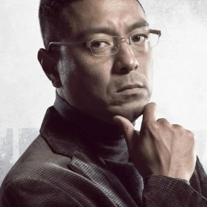 Philip Keung Ho-Man