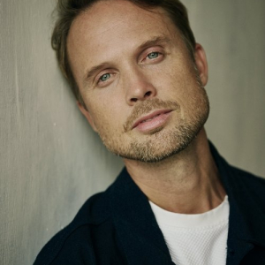 Patrick Saxe