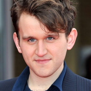 Harry Melling