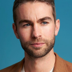 Chace Crawford