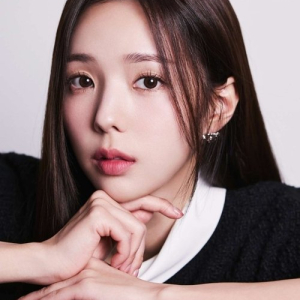 Chae Soo-bin