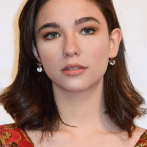 Matilda De Angelis