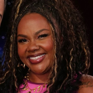 Nicole Byer