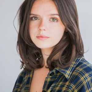 Ellie O'Brien