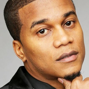 Cory Hardrict