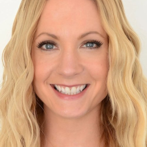 Joanne Froggatt