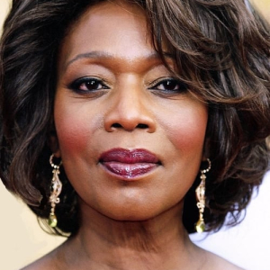 Alfre Woodard