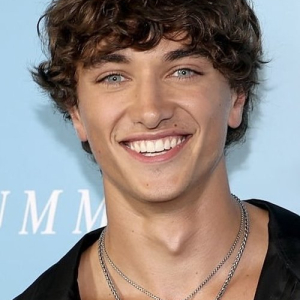 Gavin Casalegno