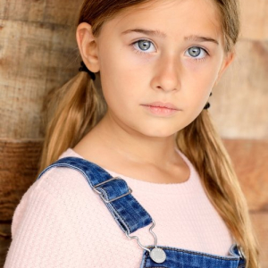 Ana Sophia Heger