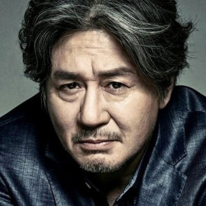 Choi Min-sik
