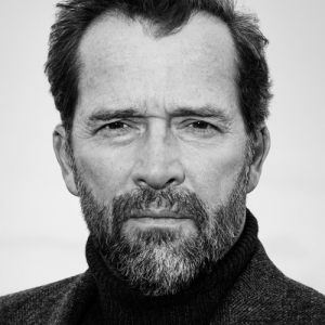James Purefoy