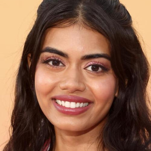 Megan Suri
