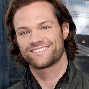 Jared Padalecki