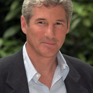 Richard Gere