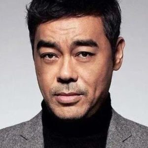 Sean Lau Ching-Wan