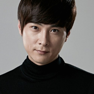 Min Kyung-hoon