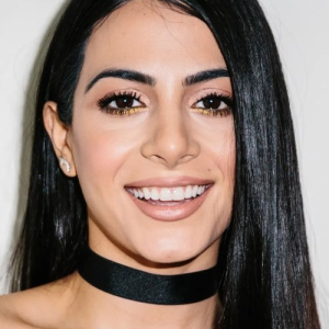 Emeraude Toubia