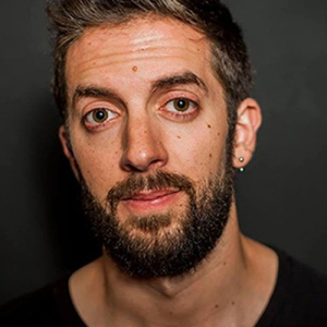 David Broncano