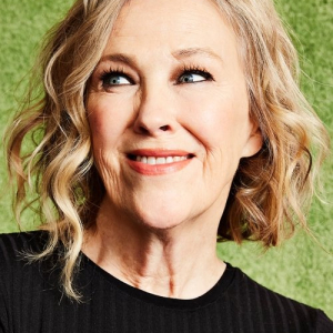 Catherine O'Hara