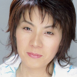 Kurumi Mamiya