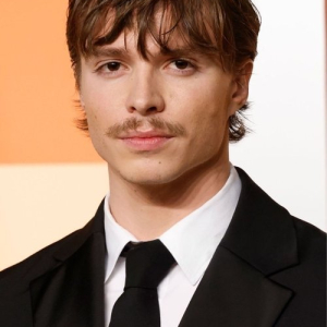 Nicholas Alexander Chavez