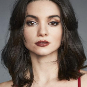 Lauren LaVera