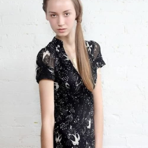 Felicia Rylander