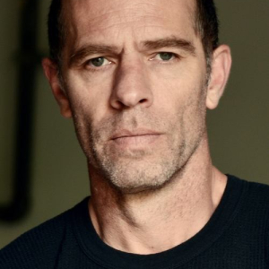 Neil Sandilands
