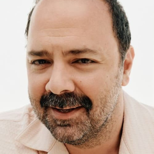 Mani Soleymanlou