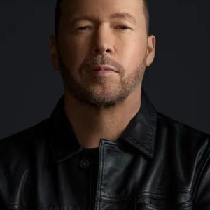 Donnie Wahlberg