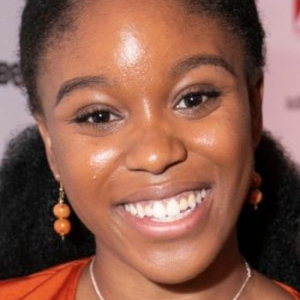 Amara Okereke