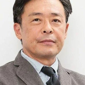 Ken Mitsuishi