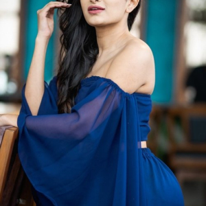 Dhanya Ramkumar