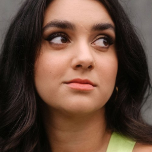 Geraldine Viswanathan