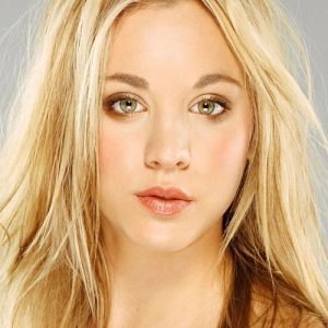 Kaley Cuoco