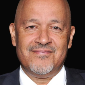 Clark Johnson