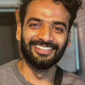 Vaibhav Raj Gupta