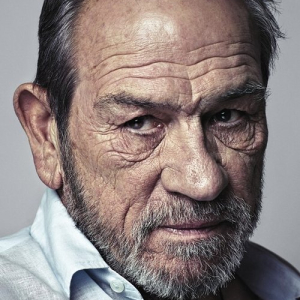 Tommy Lee Jones